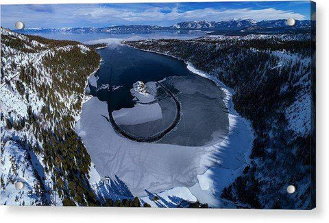 Acrylic Prints