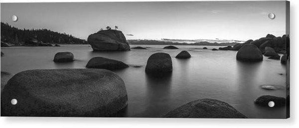Serenity - Acrylic Print