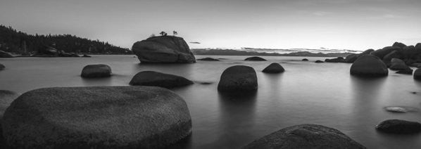 Serenity - Art Print