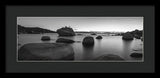 Serenity - Framed Print