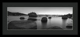 Serenity - Framed Print