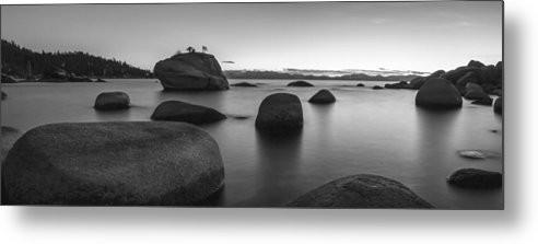Serenity - Metal Print