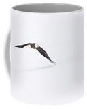 Bald Eagle Fly By - Mug-Lake Tahoe Prints