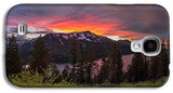 Blinding Light - Phone Case