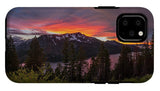 Blinding Light - Phone Case