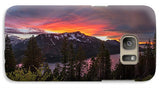 Blinding Light - Phone Case