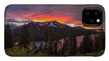 Blinding Light - Phone Case