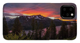 Blinding Light - Phone Case