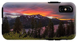 Blinding Light - Phone Case