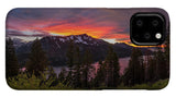 Blinding Light - Phone Case