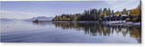 Commons Beach Lake Tahoe - Acrylic Print
