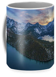 Eagle Vision By Brad Scott - Mug
