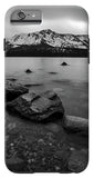Monochromatic Dream By Brad Scott - Phone Case-Phone Case-IPhone 6s Plus Tough Case-Lake Tahoe Prints