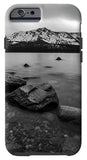 Monochromatic Dream By Brad Scott - Phone Case-Phone Case-IPhone 6s Tough Case-Lake Tahoe Prints