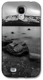 Monochromatic Dream By Brad Scott - Phone Case-Phone Case-Galaxy S4 Case-Lake Tahoe Prints