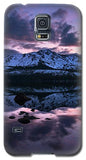 Rose Reflections By Brad Scott - Phone Case