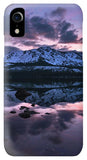 Rose Reflections By Brad Scott - Phone Case