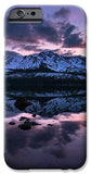 Rose Reflections By Brad Scott - Phone Case