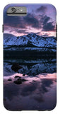 Rose Reflections By Brad Scott - Phone Case