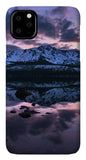 Rose Reflections By Brad Scott - Phone Case