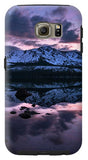 Rose Reflections By Brad Scott - Phone Case