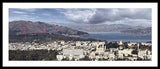 San Francisco - Framed Print