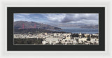 San Francisco - Framed Print