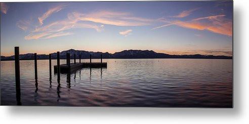 Serendipity - Metal Print