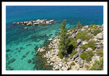Tahoe Beauty - Framed Print