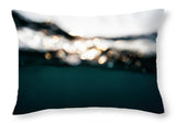 Tahoe Bokeh - Throw Pillow