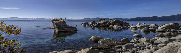 Tahoe Clarity - Art Print