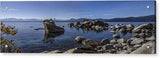 Tahoe Clarity - Acrylic Print