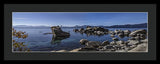 Tahoe Clarity - Framed Print