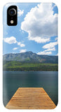 Fallen Leaf Dock - Phone Case