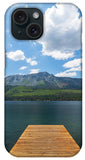 Fallen Leaf Dock - Phone Case