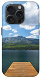 Fallen Leaf Dock - Phone Case
