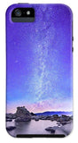 Star Gazer by Brad Scott - Phone Case-Phone Case-IPhone 5 Tough Case-Lake Tahoe Prints