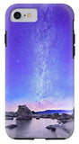 Star Gazer by Brad Scott - Phone Case-Phone Case-IPhone 7 Tough Case-Lake Tahoe Prints
