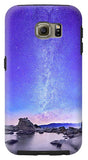 Star Gazer by Brad Scott - Phone Case-Phone Case-Galaxy S6 Tough Case-Lake Tahoe Prints