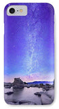 Star Gazer by Brad Scott - Phone Case-Phone Case-IPhone 7 Case-Lake Tahoe Prints