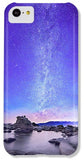 Star Gazer by Brad Scott - Phone Case-Phone Case-IPhone 5c Case-Lake Tahoe Prints