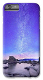 Star Gazer by Brad Scott - Phone Case-Phone Case-IPhone 8 Plus Case-Lake Tahoe Prints