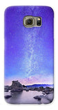 Star Gazer by Brad Scott - Phone Case-Phone Case-Galaxy S6 Case-Lake Tahoe Prints