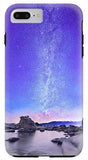 Star Gazer by Brad Scott - Phone Case-Phone Case-IPhone 7 Plus Tough Case-Lake Tahoe Prints