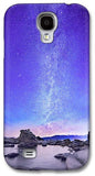 Star Gazer by Brad Scott - Phone Case-Phone Case-Galaxy S4 Case-Lake Tahoe Prints