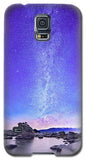 Star Gazer by Brad Scott - Phone Case-Phone Case-Galaxy S5 Case-Lake Tahoe Prints