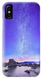 Star Gazer by Brad Scott - Phone Case-Phone Case-IPhone X Case-Lake Tahoe Prints