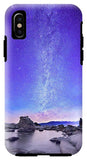 Star Gazer by Brad Scott - Phone Case-Phone Case-IPhone X Tough Case-Lake Tahoe Prints