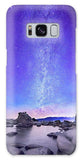 Star Gazer by Brad Scott - Phone Case-Phone Case-Galaxy S8 Case-Lake Tahoe Prints