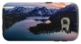 50 Shades Of Tahoe by Brad Scott - Phone Case-Phone Case-Galaxy S6 Tough Case-Lake Tahoe Prints
